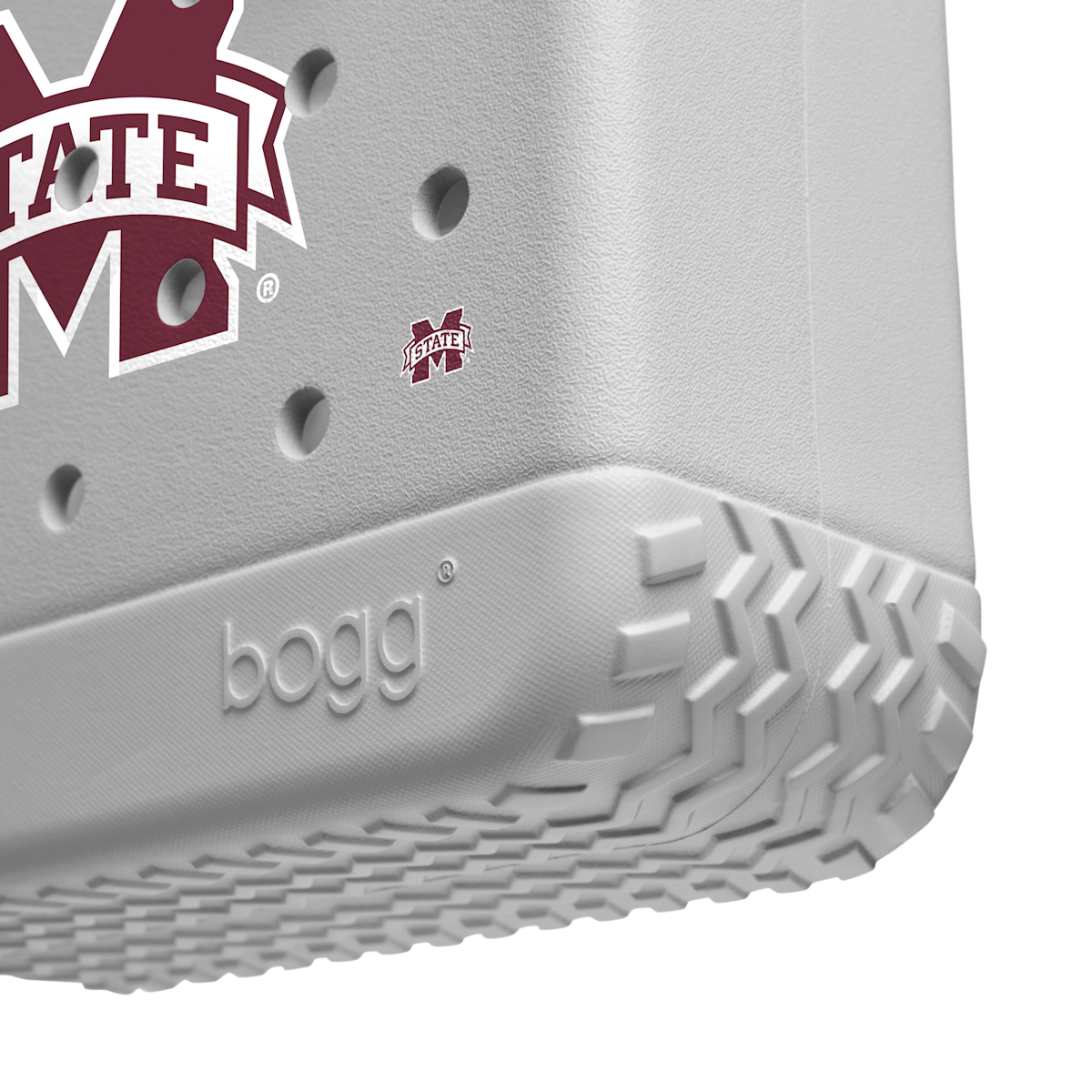Bitty Bogg Bag - Mississippi State Bulldogs - Image 4