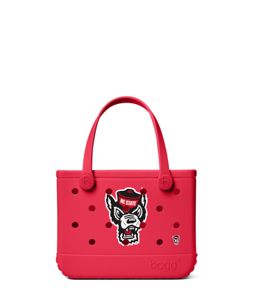 Bitty Bogg Bag - North Carolina State