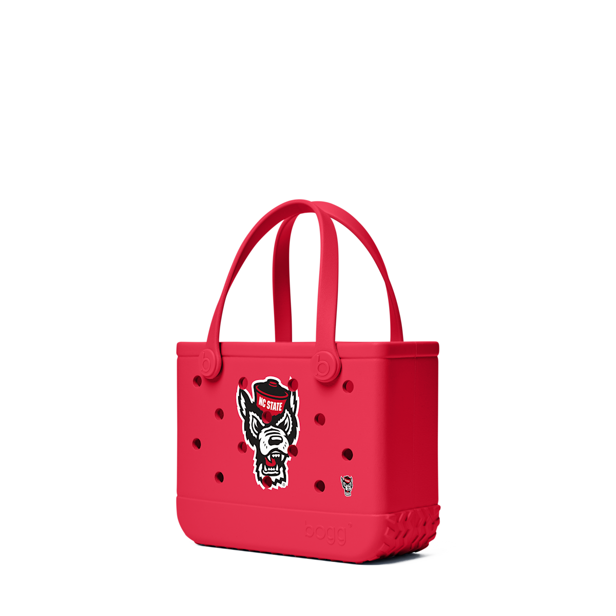 Bitty Bogg Bag - North Carolina State - Image 2