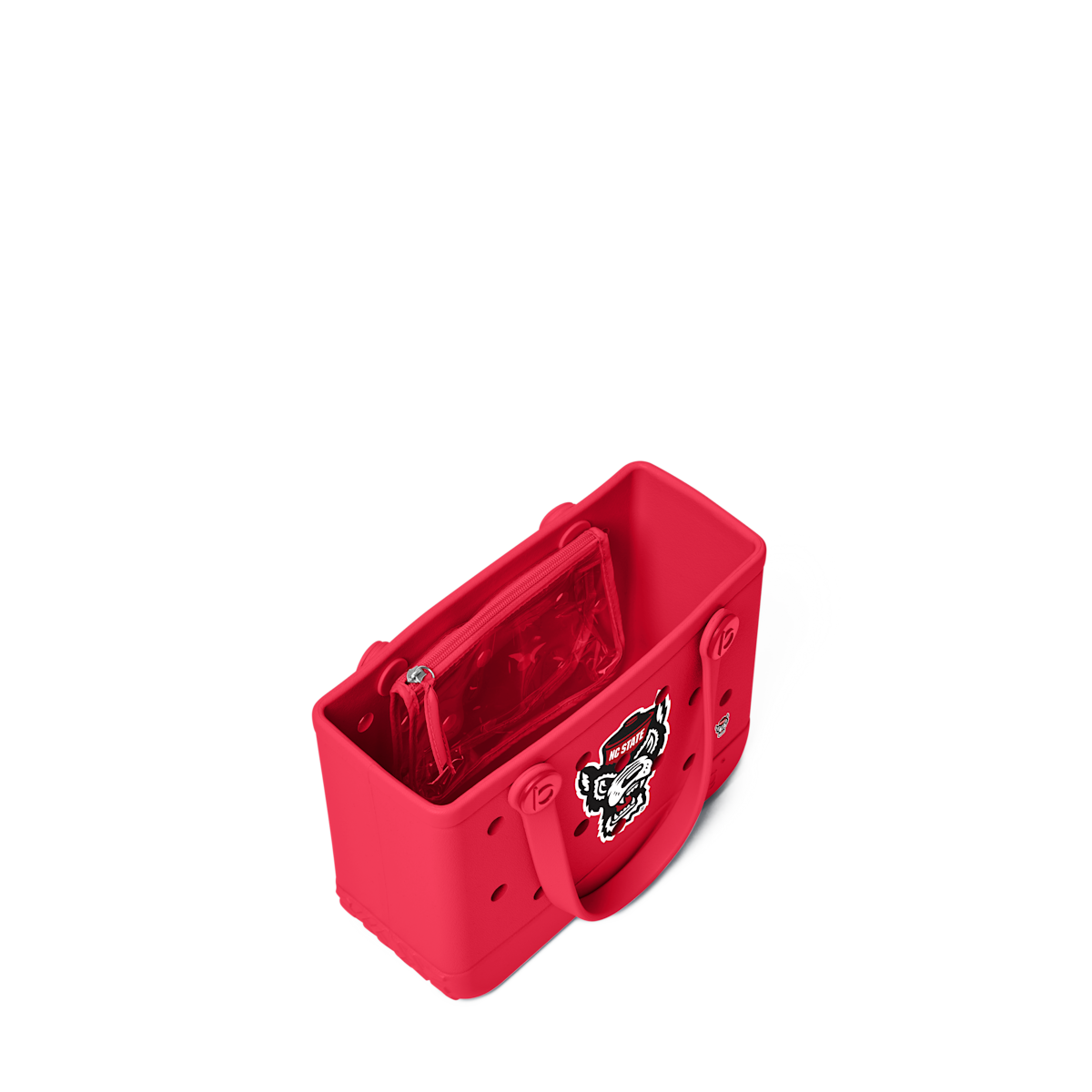 Bitty Bogg Bag - North Carolina State - Image 3