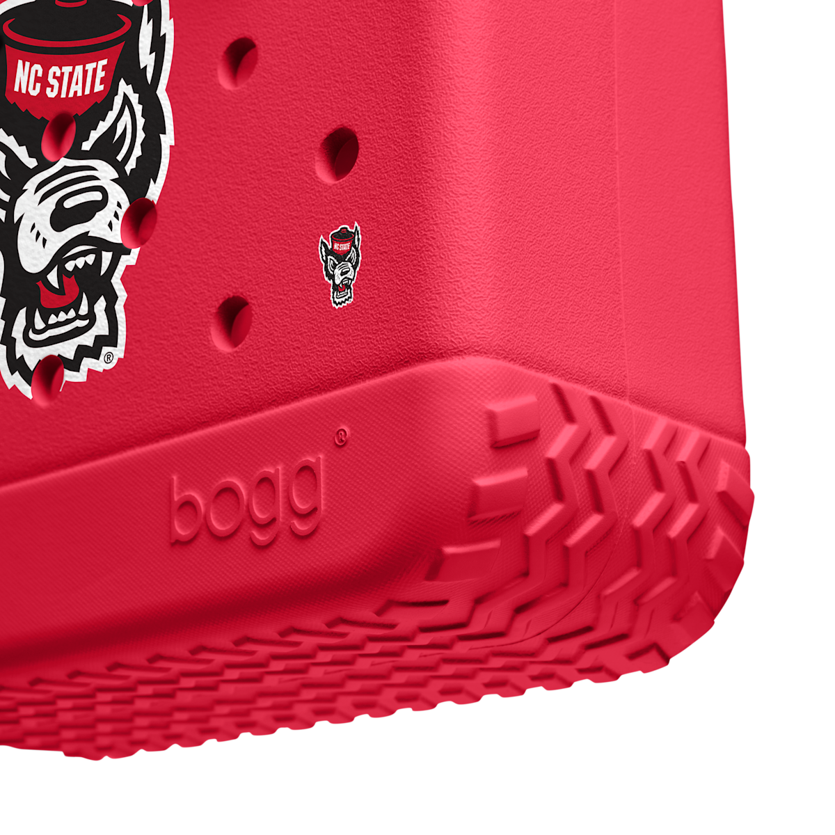 Bitty Bogg Bag - North Carolina State - Image 4