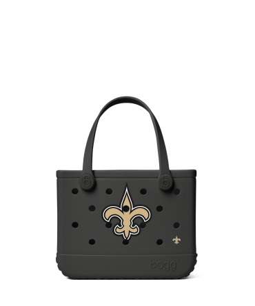 Bitty Bogg Bag - New Orleans Saints