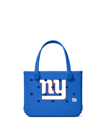 Bitty Bogg Bag - New York Giants