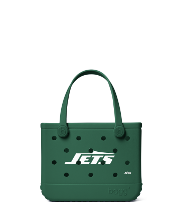 Bitty Bogg Bag - New York Jets