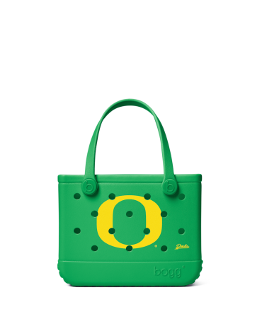 Bitty Bogg Bag - Oregon Ducks