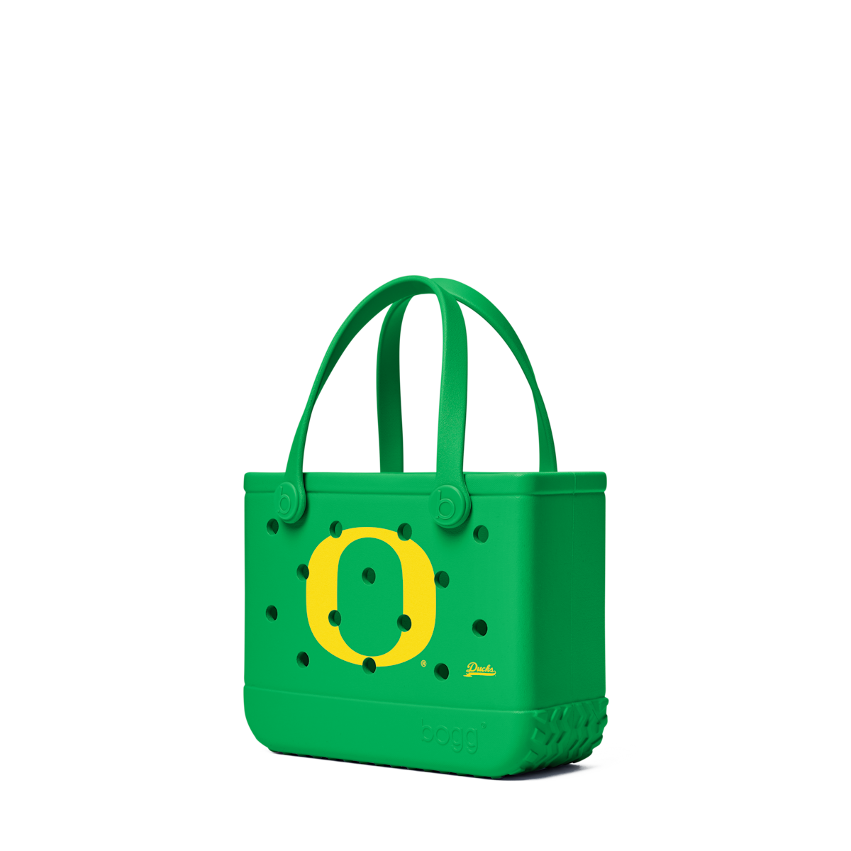 Bitty Bogg Bag - Oregon Ducks - Image 2