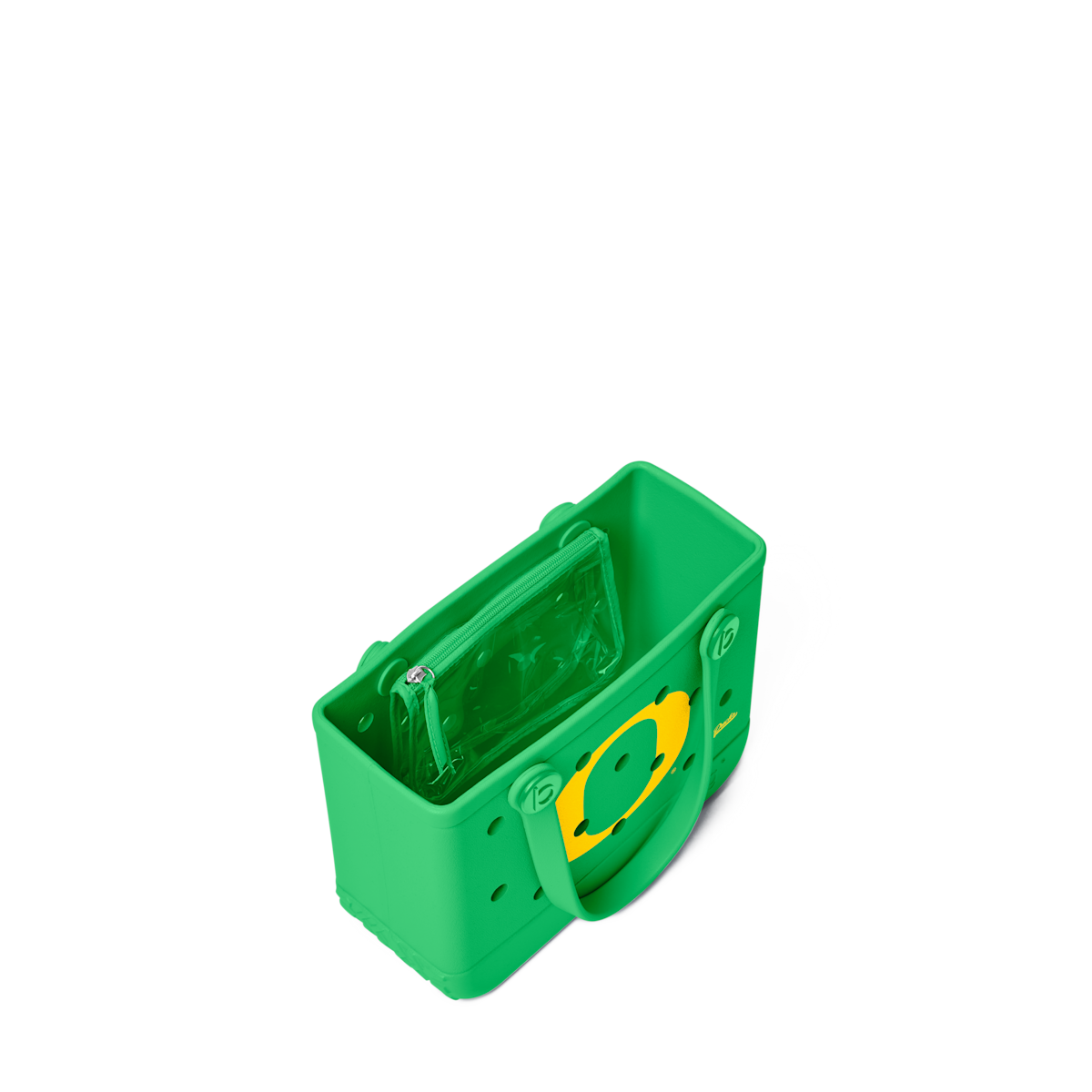 Bitty Bogg Bag - Oregon Ducks - Image 3
