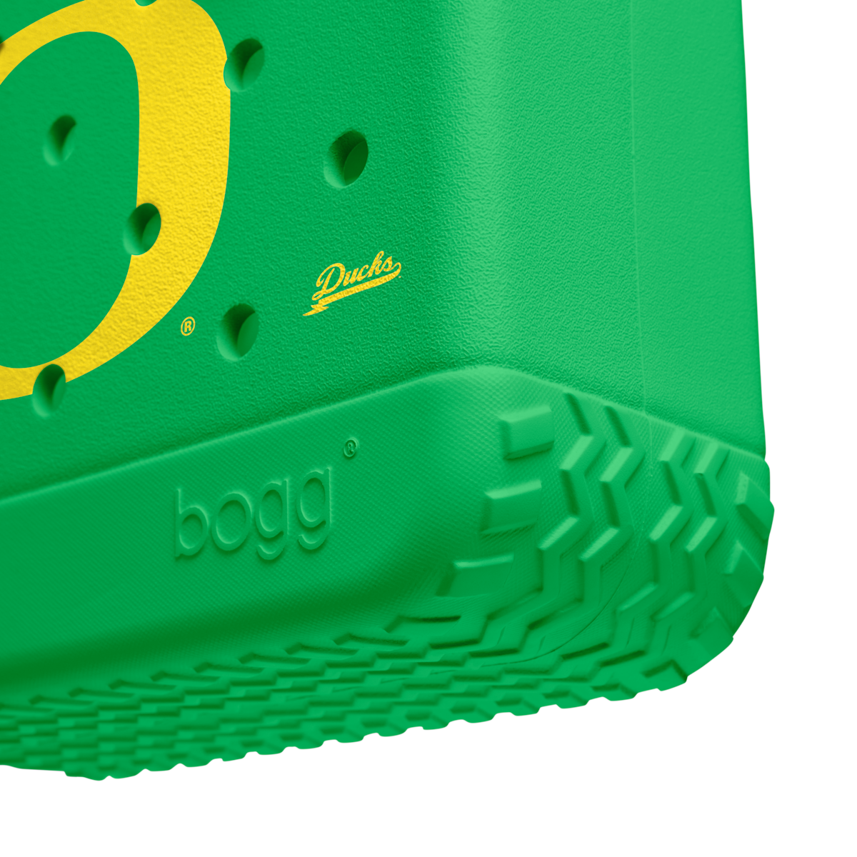 Bitty Bogg Bag - Oregon Ducks - Image 4