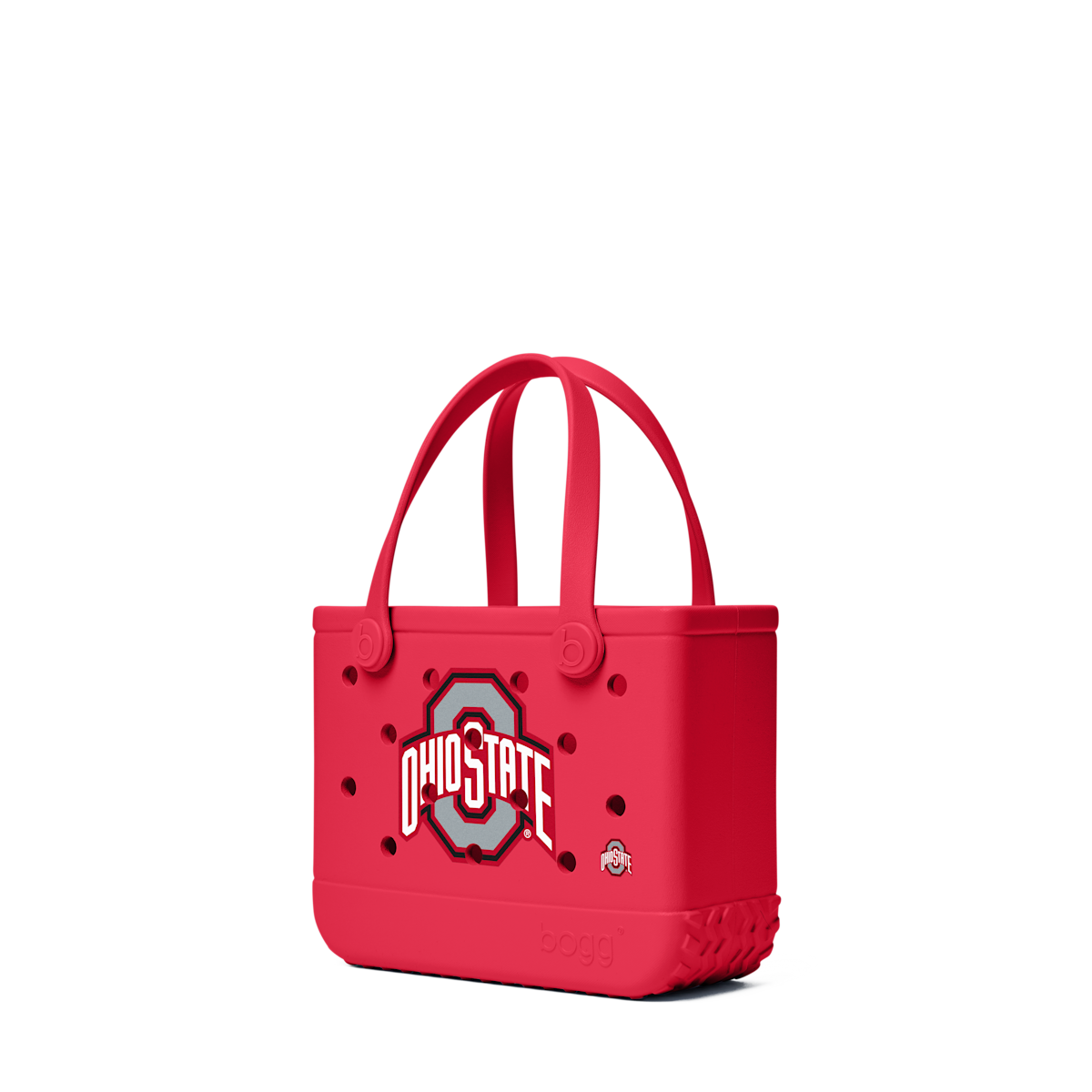 Bitty Bogg Bag - Ohio State Buckeye - Image 2