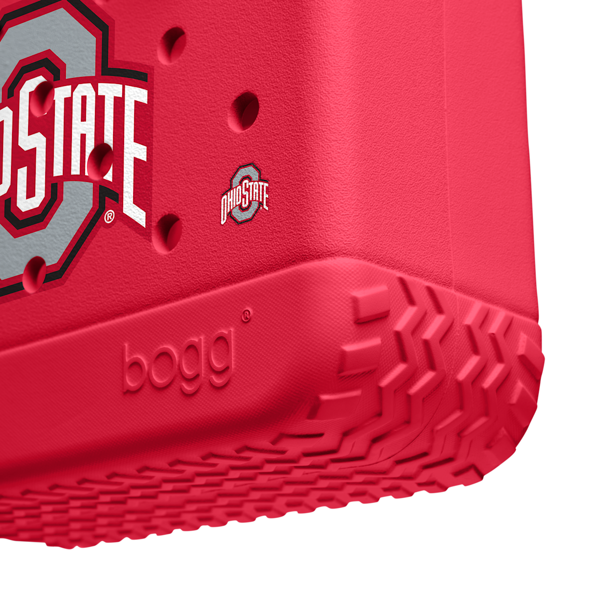 Bitty Bogg Bag - Ohio State Buckeye - Image 4
