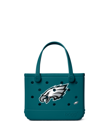 Bitty Bogg Bag - Philadelphia Eagles