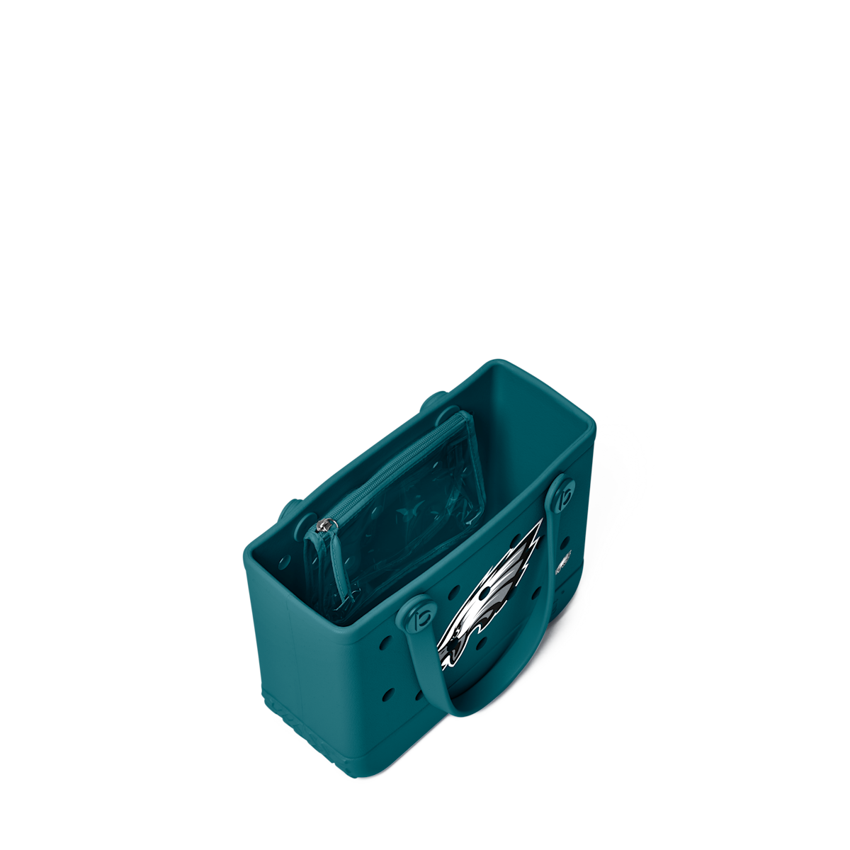 Bitty Bogg Bag - Philadelphia Eagles - Image 3