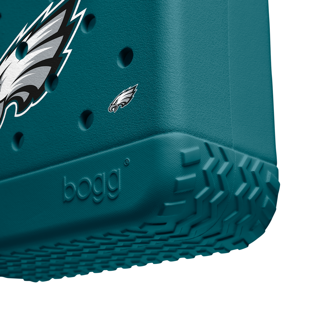 Bitty Bogg Bag - Philadelphia Eagles - Image 4