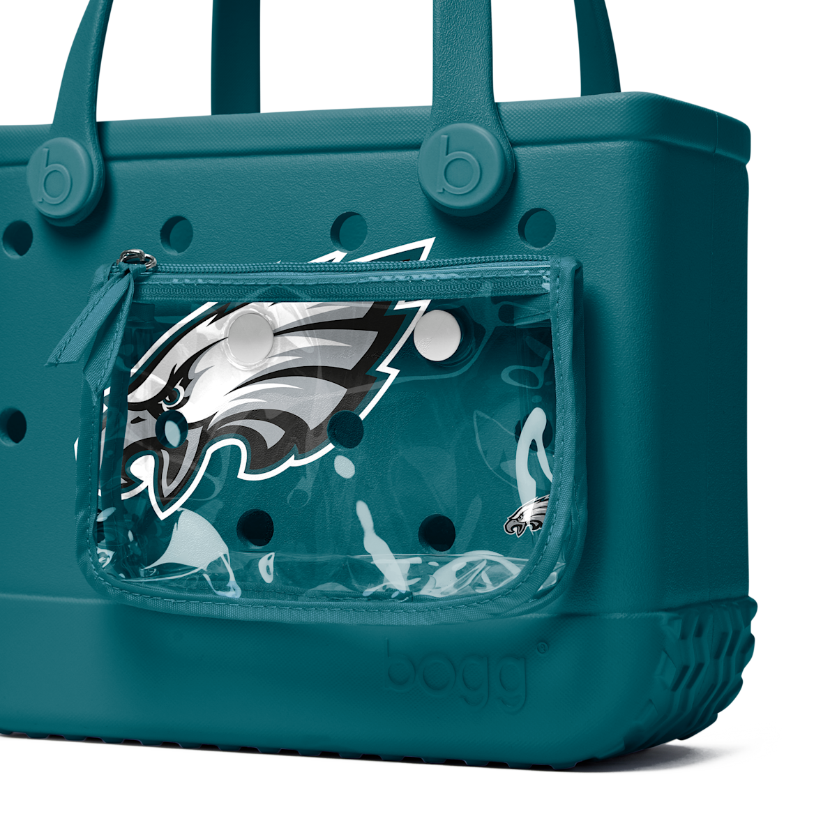 Bitty Bogg Bag - Philadelphia Eagles - Image 5
