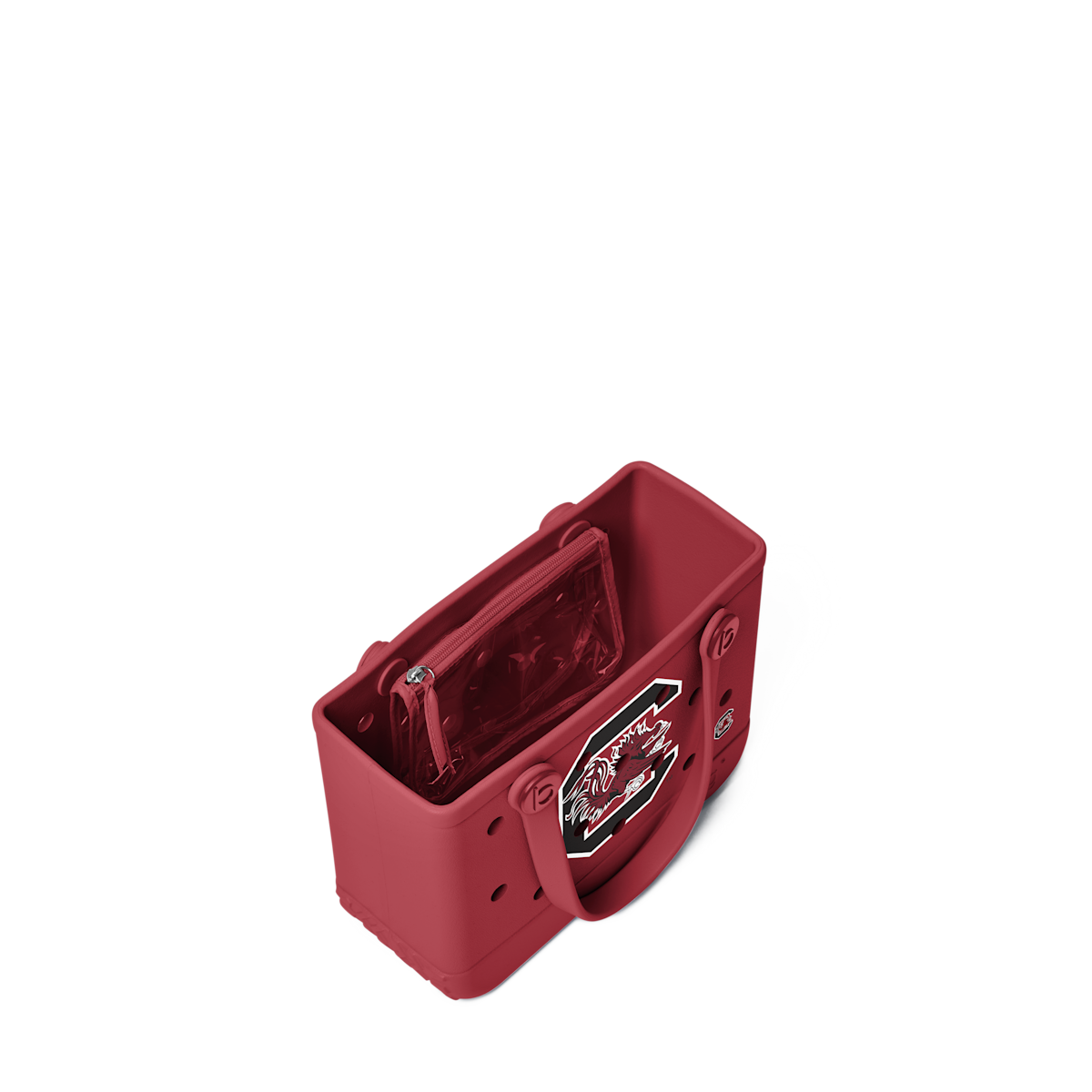 Bitty Bogg Bag - South Carolina Gamecocks - Image 3