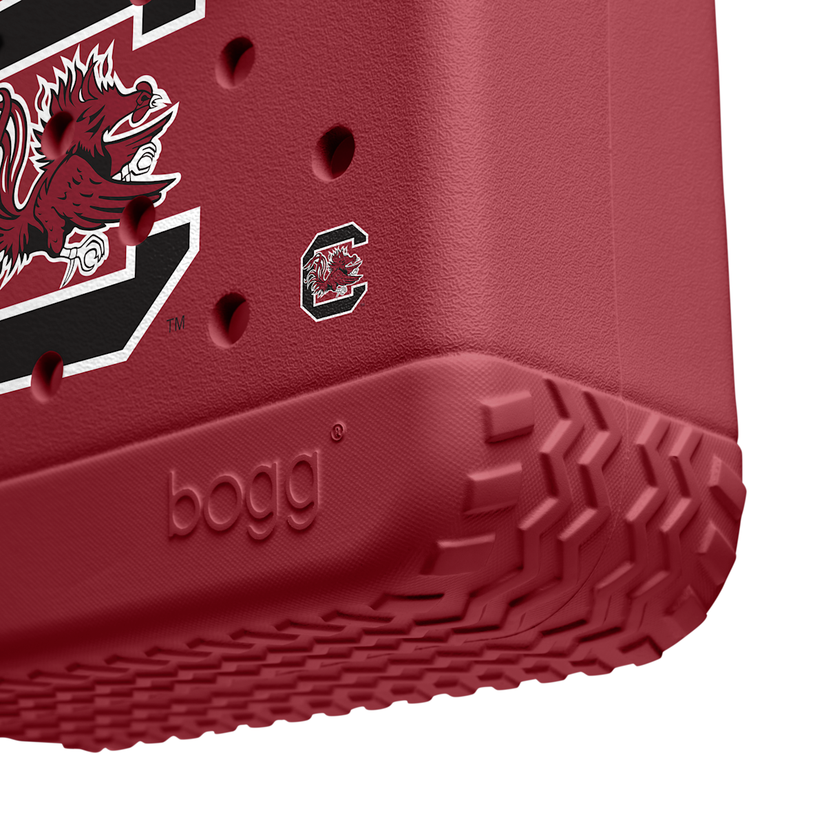 Bitty Bogg Bag - South Carolina Gamecocks - Image 4