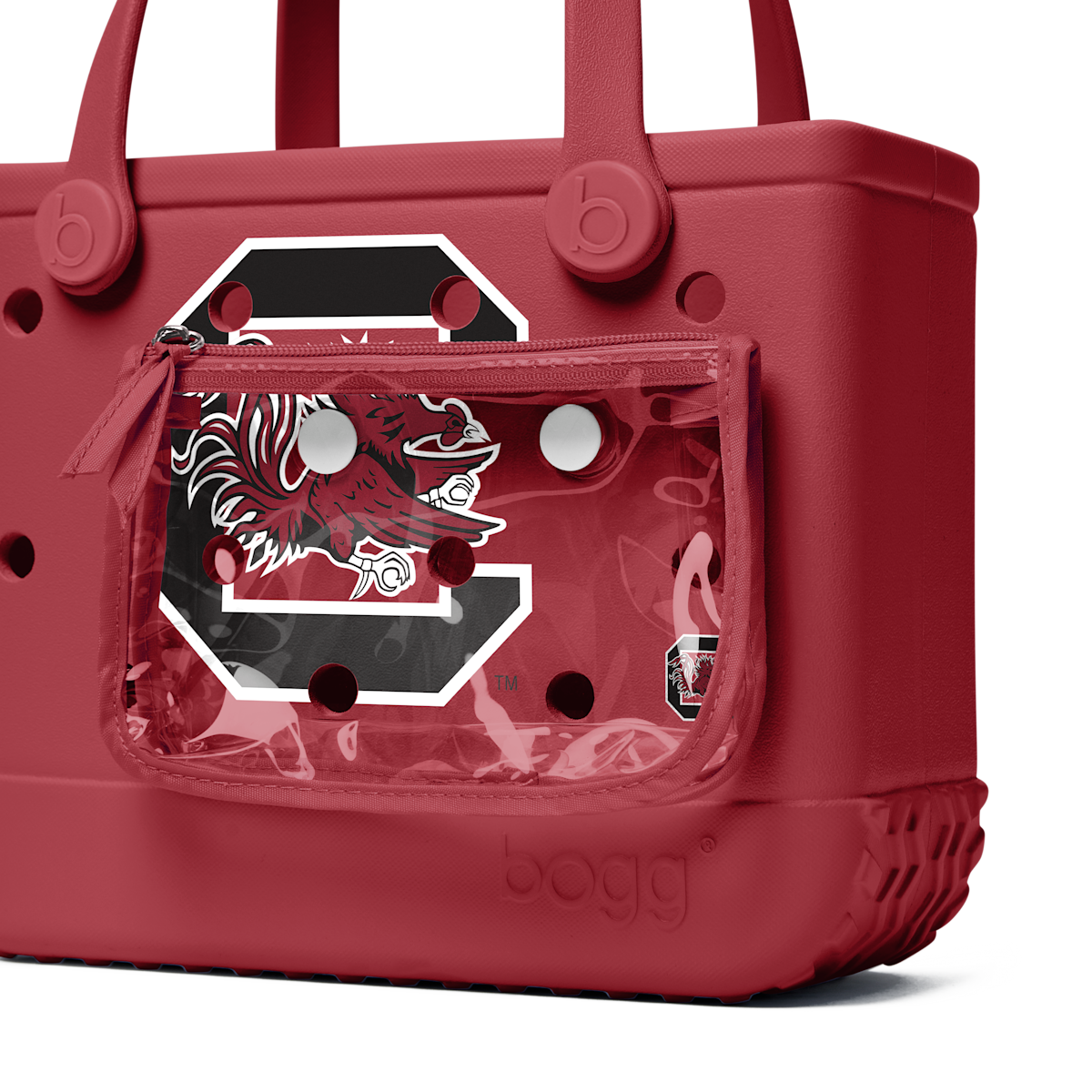 Bitty Bogg Bag - South Carolina Gamecocks - Image 5