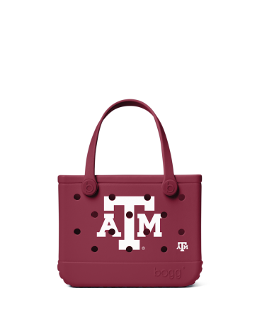 Bitty Bogg Bag - Texas AM Aggies