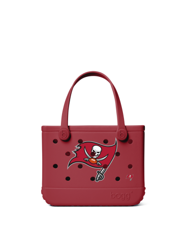 Bitty Bogg Bag - Tampa Bay Buccaneers