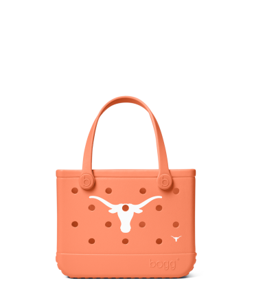 Bitty Bogg Bag - Texas Longhorns
