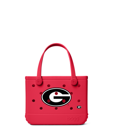 Bitty Bogg Bag - Georgia Bulldogs