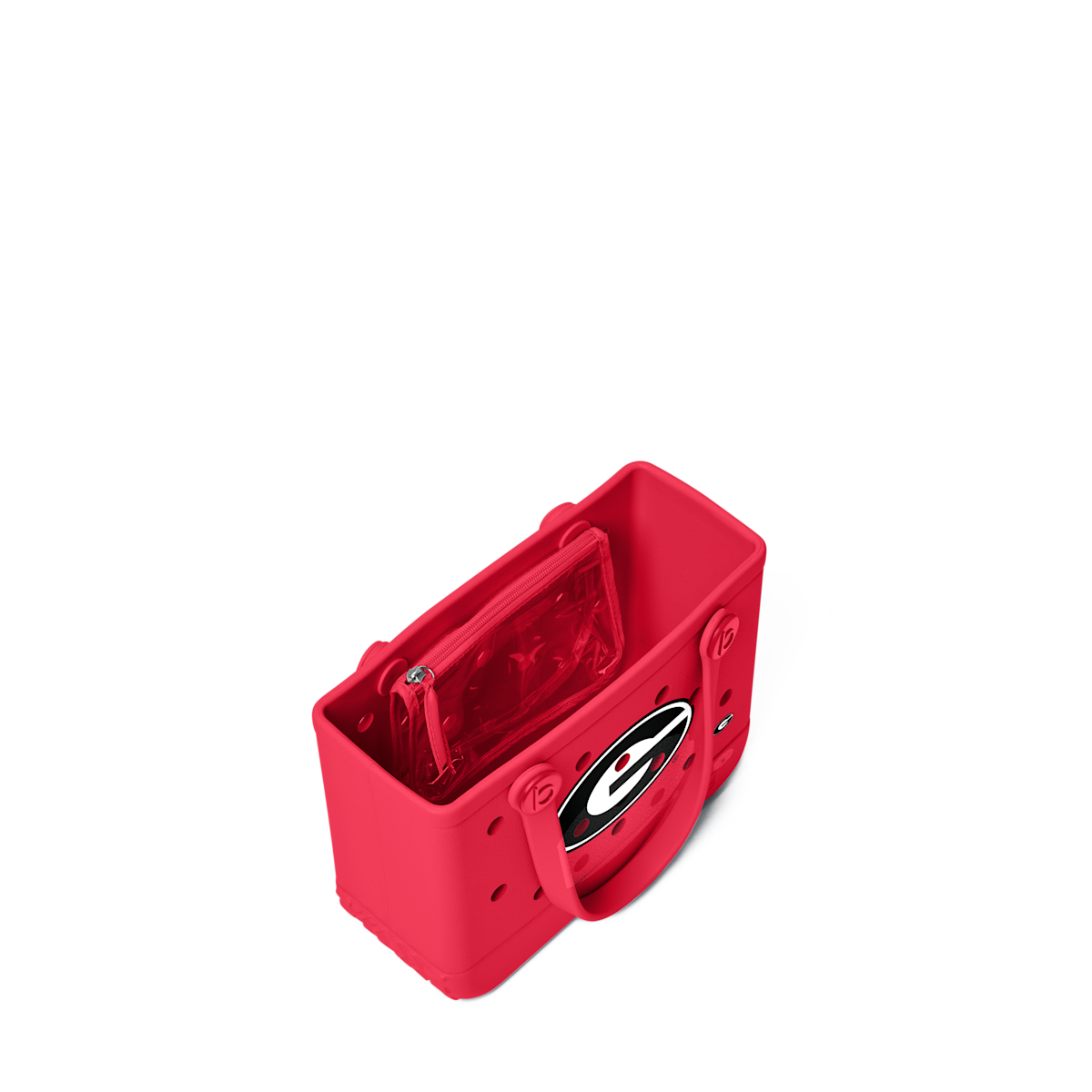 Bitty Bogg Bag - Georgia Bulldogs - Image 3