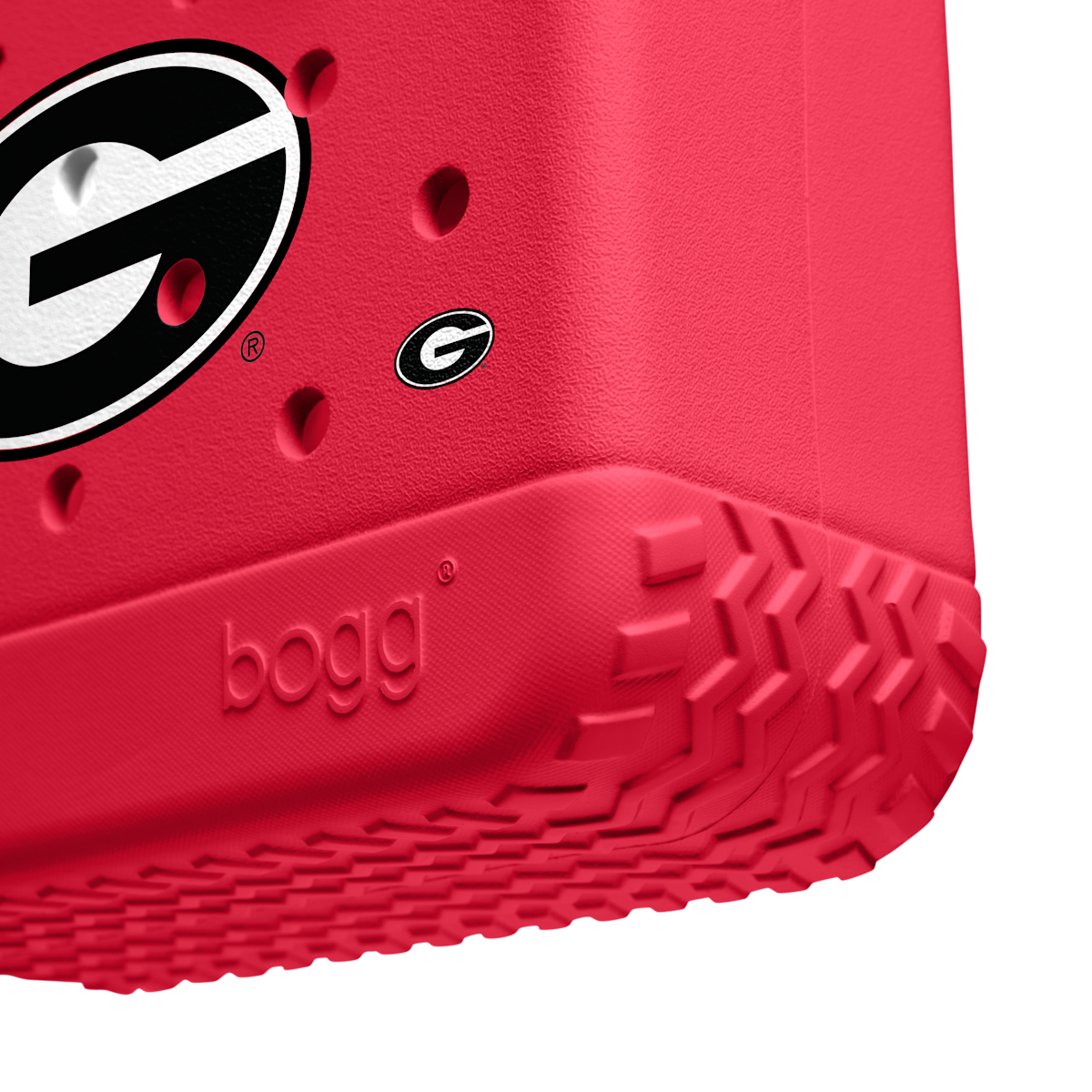 Bitty Bogg Bag - Georgia Bulldogs - Image 4