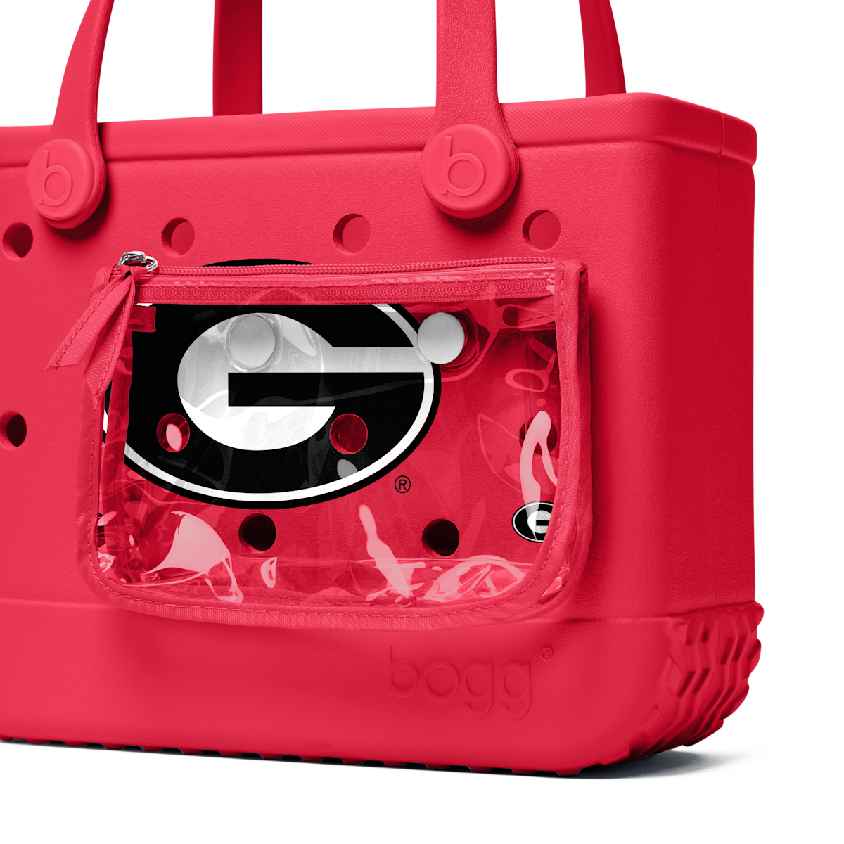 Bitty Bogg Bag - Georgia Bulldogs - Image 5
