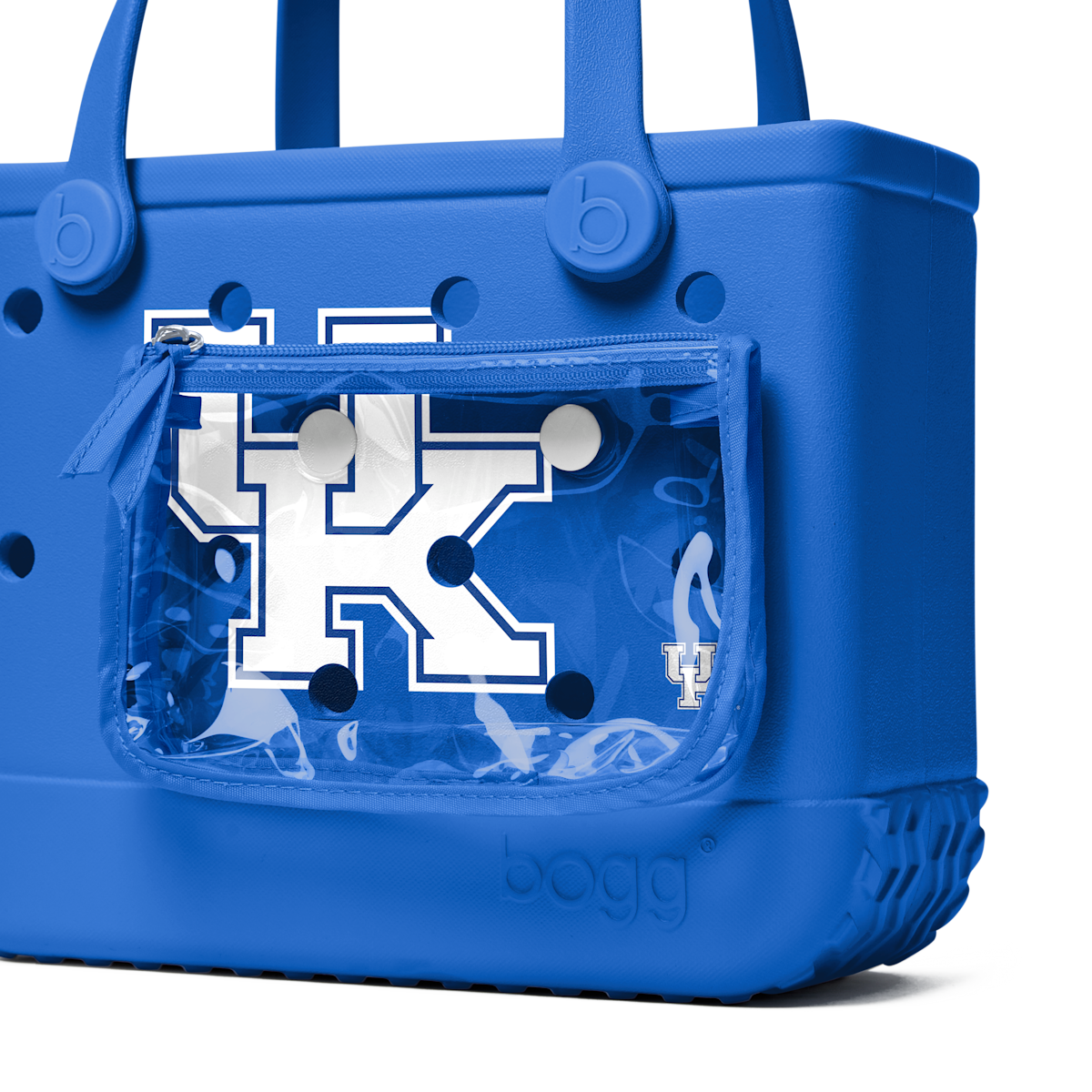 Bitty Bogg Bag - Kentucky Wildcats - Image 5