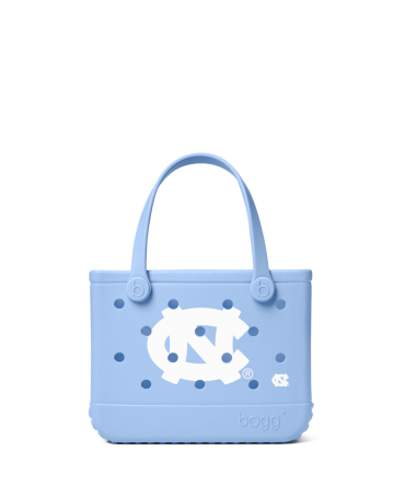 Bitty Bogg Bag - North Carolina Tar Heels
