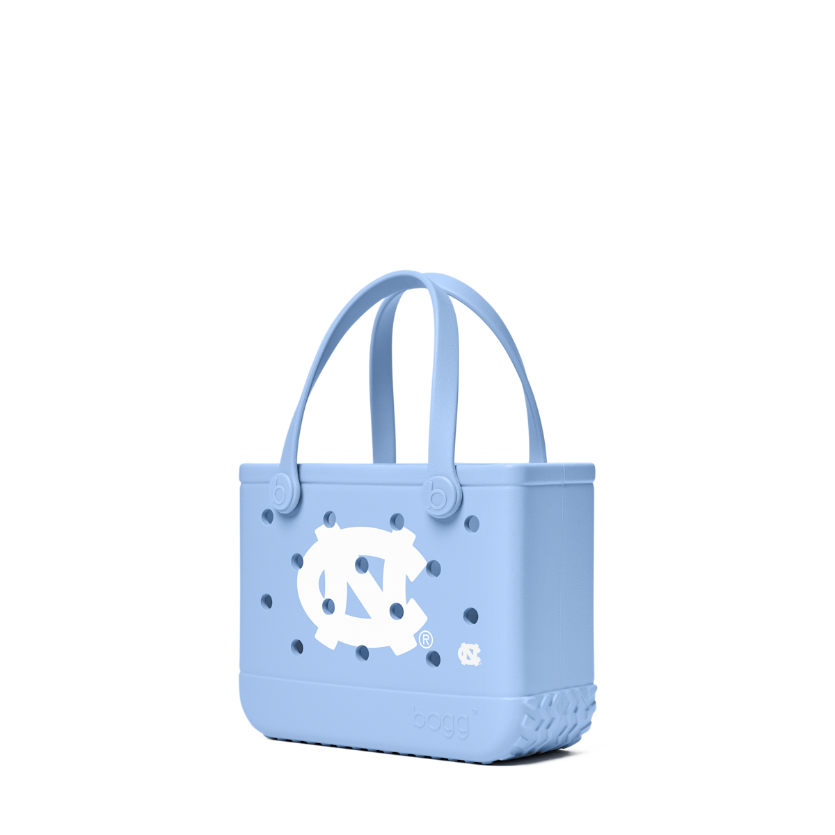 Bitty Bogg Bag - North Carolina Tar Heels - Image 2
