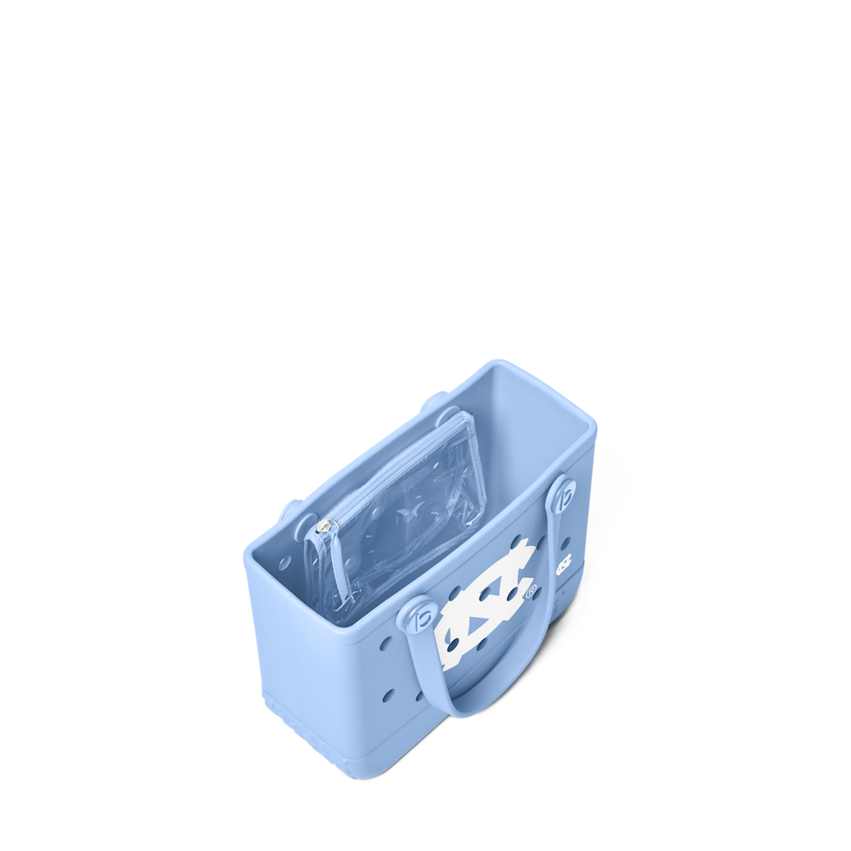 Bitty Bogg Bag - North Carolina Tar Heels - Image 3