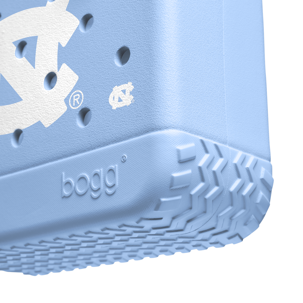 Bitty Bogg Bag - North Carolina Tar Heels - Image 4