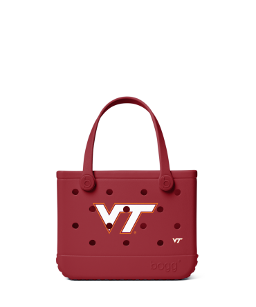Bitty Bogg Bag - Virginia Tech Hokies