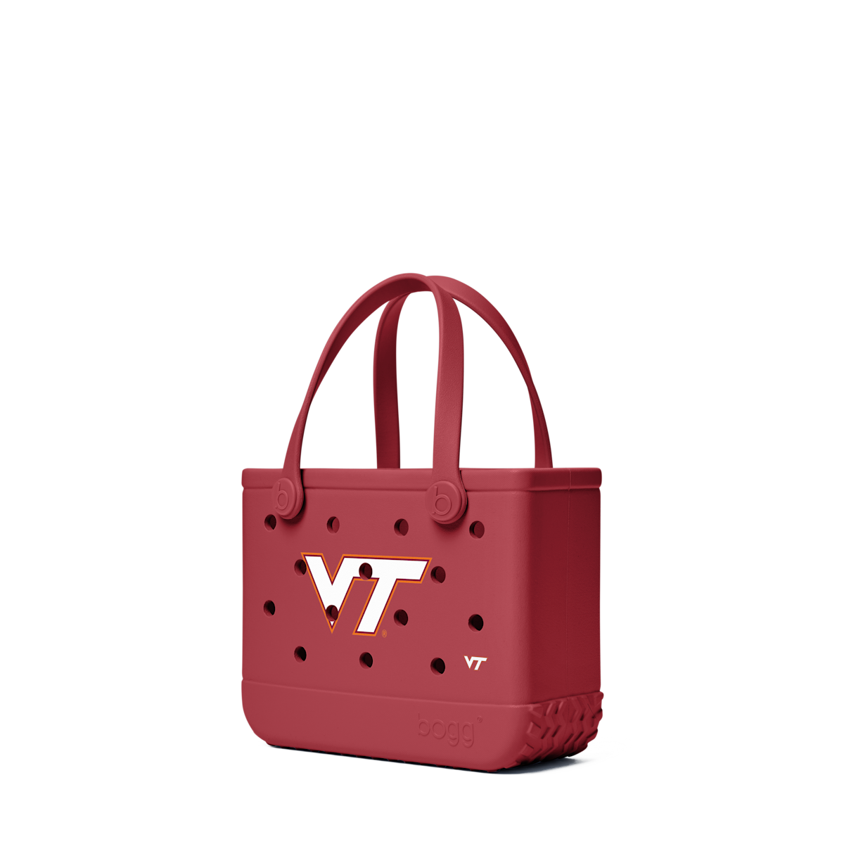 Bitty Bogg Bag - Virginia Tech Hokies - Image 2