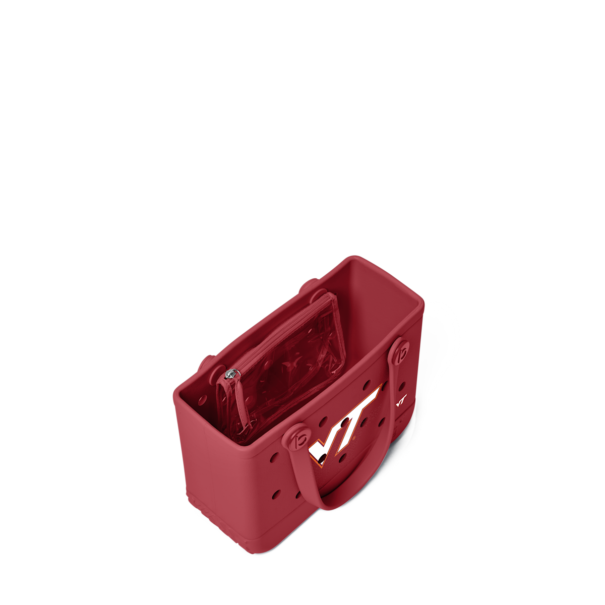Bitty Bogg Bag - Virginia Tech Hokies - Image 3