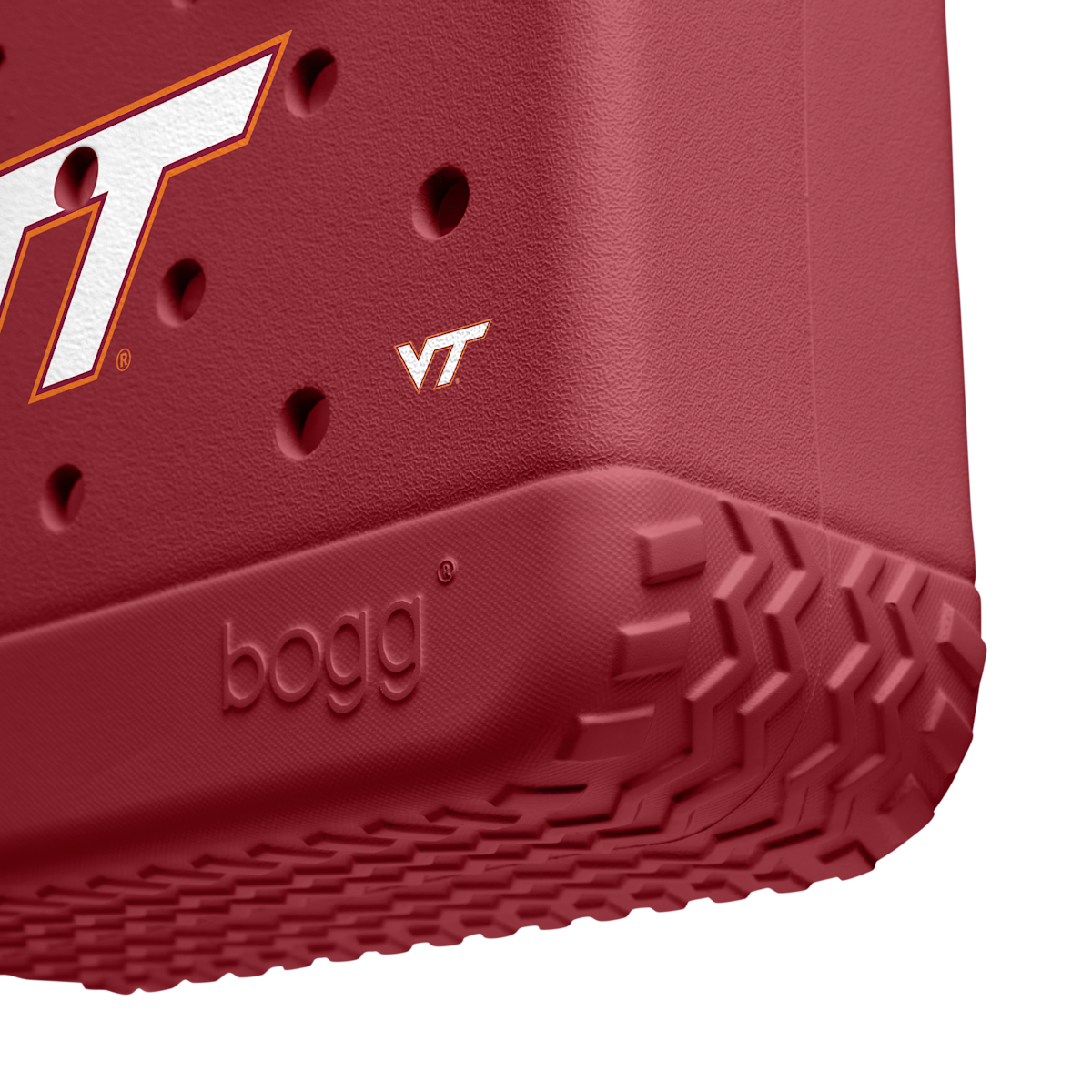 Bitty Bogg Bag - Virginia Tech Hokies - Image 4