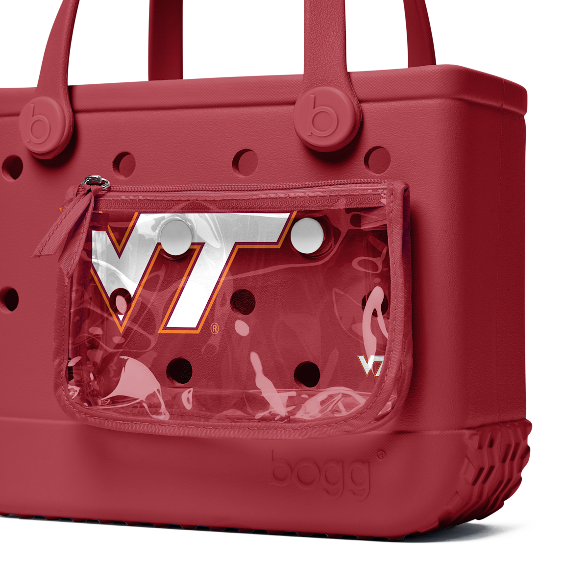 Bitty Bogg Bag - Virginia Tech Hokies - Image 5