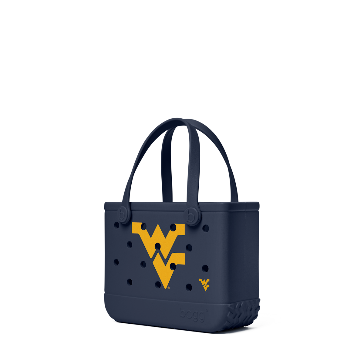 Bitty Bogg Bag - West Virginia Mountaineers - Image 2
