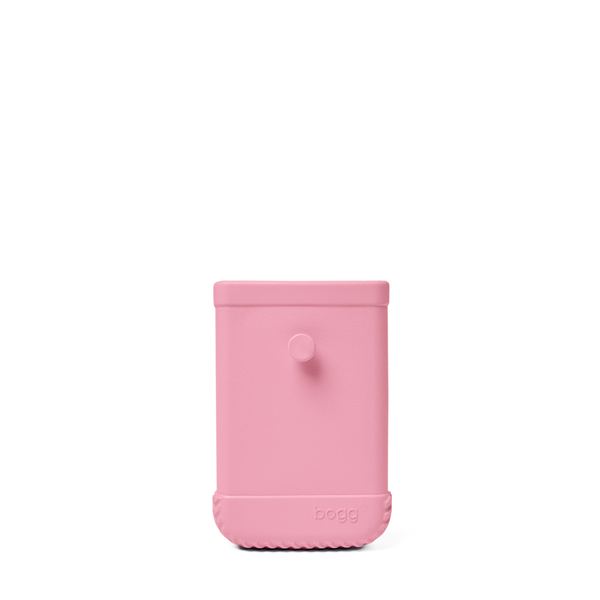 Call Me Bogg - Blowing Pink Bubbles - Image 3