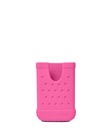 Call Me Bogg - Haute Pink