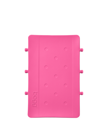 Divvy Up - Haute Pink