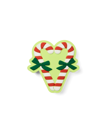 Bogg Bit - Candy Cane