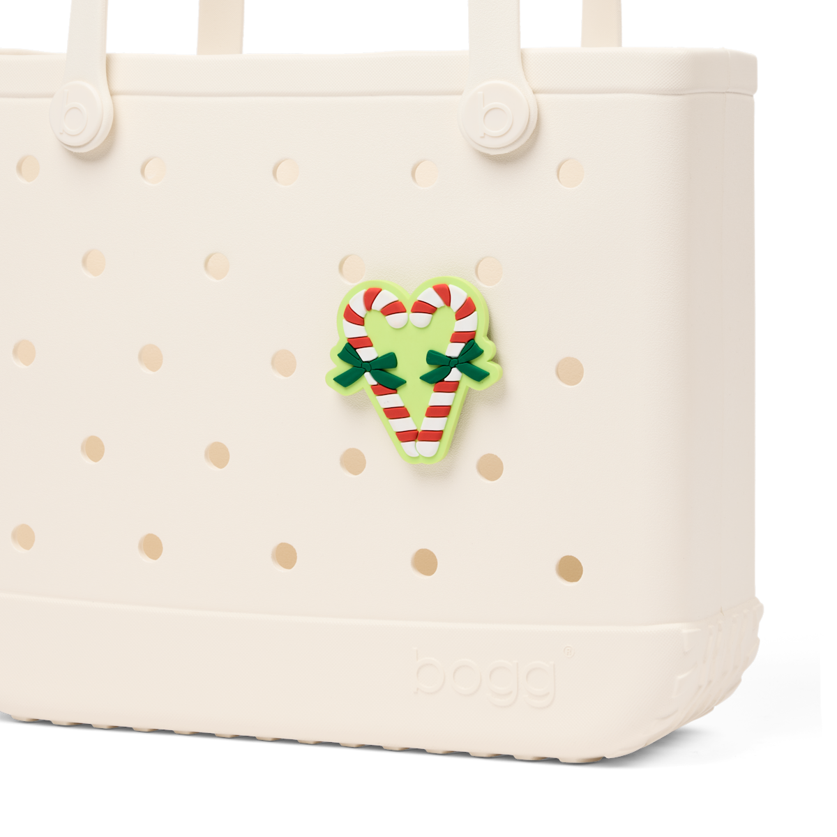 Bogg Bit - Candy Cane - Image 2