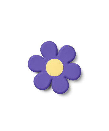 Bogg Bit - Lilac Daisy