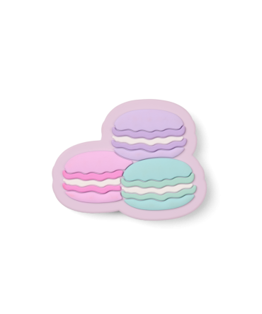 Bogg Bit - Macarons