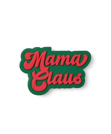 Bogg Bit - Mama Claus
