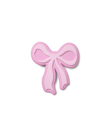 Bogg Bit - Pink Bow
