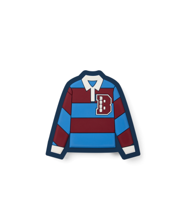 Bogg Bit - Rugby