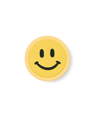 Bogg Bit - Smile